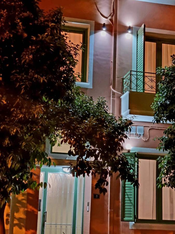 City Life Metro Ambelokipi Athen Eksteriør billede